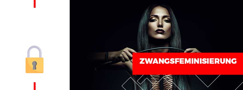 Geschützt: Zwangsfeminisierung Teil 2